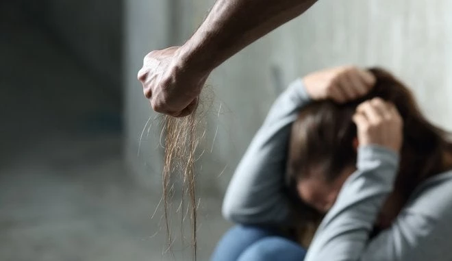 Δραματικά στοιχεία: Περισσότεροι από 4.500 βιασμοί τον χρόνο στην Ελλάδα